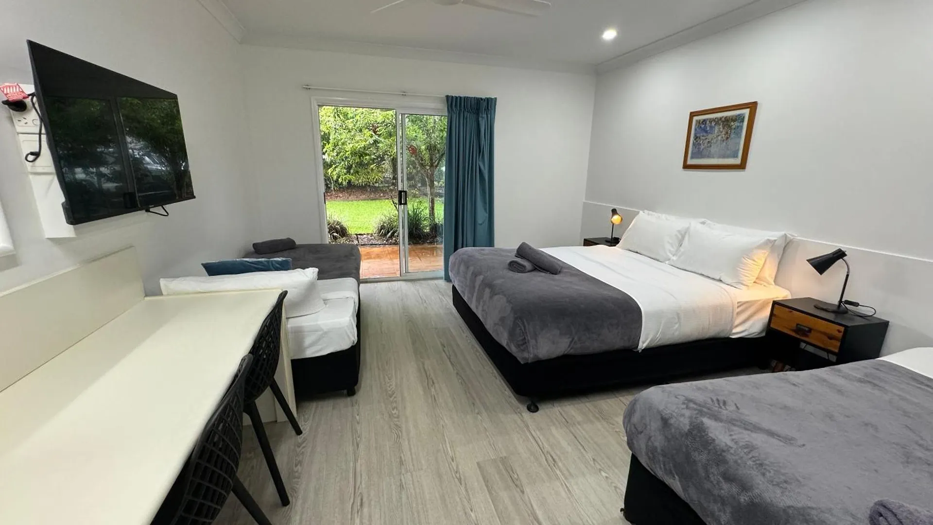 Motel Mareeba Motor Inn