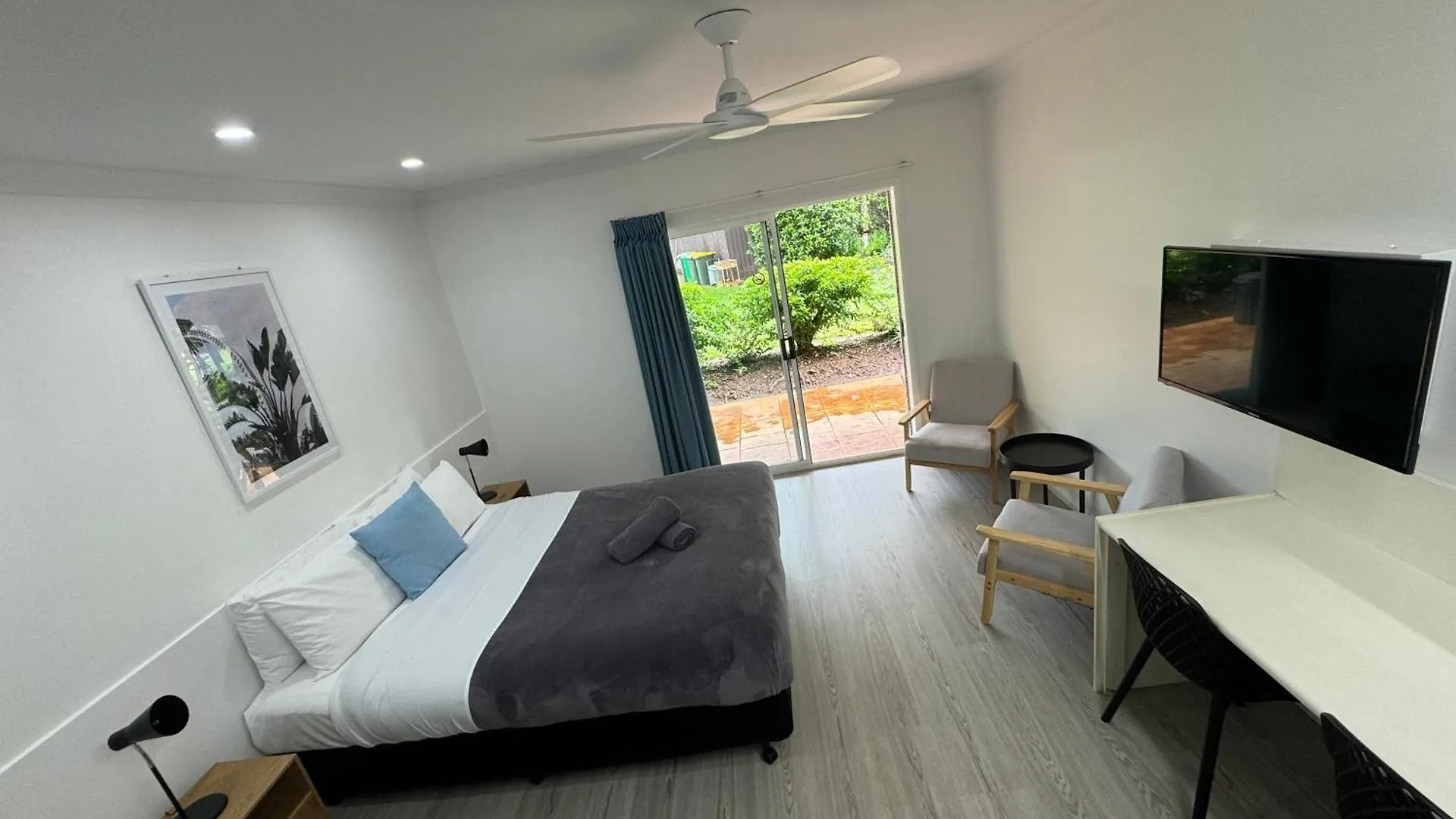 Mareeba Motor Inn 3*,
