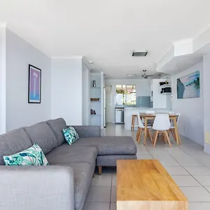 Seascapes Apartment Coolum Beach