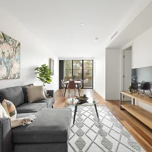 Founders Lane By Urban Rest Apartment Canberra