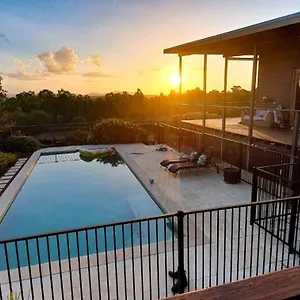 Lodge Birds Heaven, Mareeba