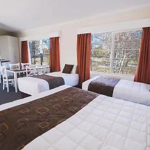 Motel Boulevard, Stanthorpe