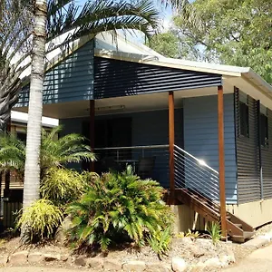 Hotel Beach Tourist Park, Woodgate