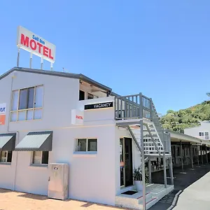 Motel Sail, Yeppoon